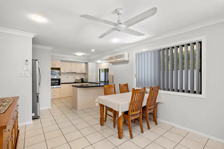 Fifth view of Homely house listing, 23 Olympus Drive, Cleveland QLD 4163