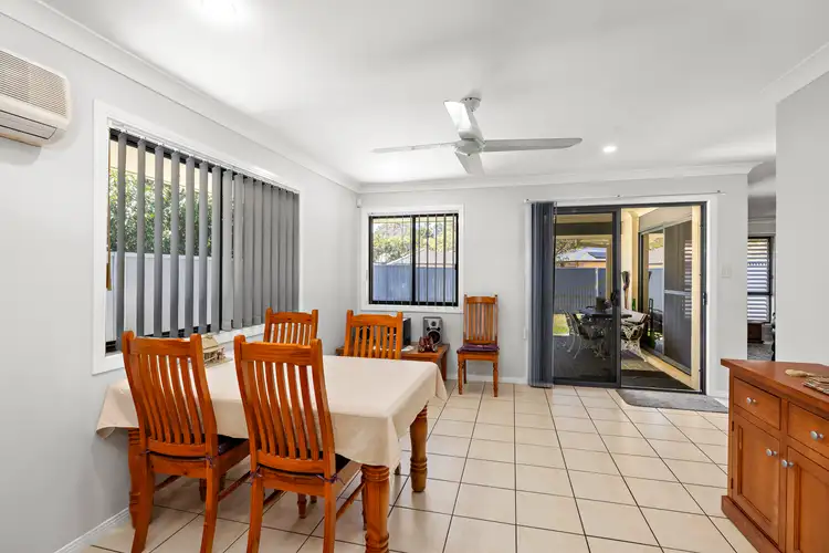 Sixth view of Homely house listing, 23 Olympus Drive, Cleveland QLD 4163