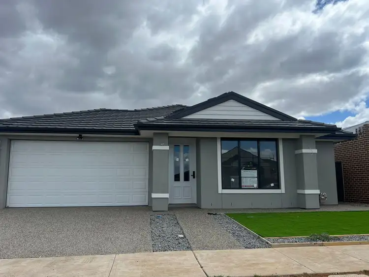22 Rohab Crescent, Tarneit VIC 3029