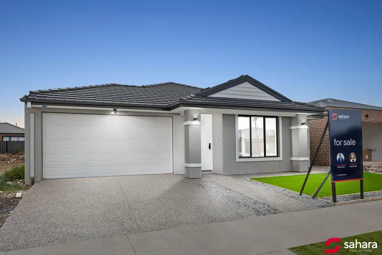 22 Rohab Crescent, Tarneit VIC 3029