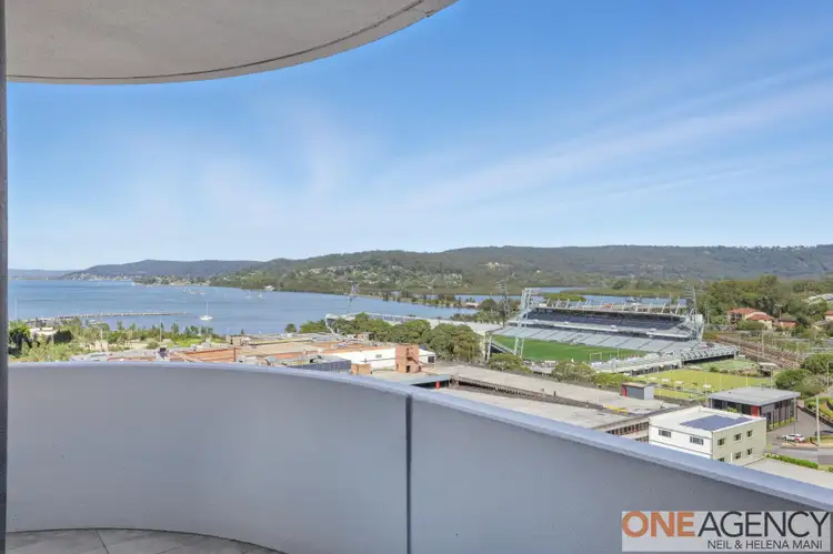 1002/108 Donnison Street, Gosford NSW 2250