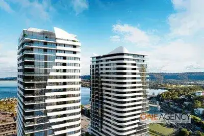 1002/108 Donnison Street, Gosford NSW 2250