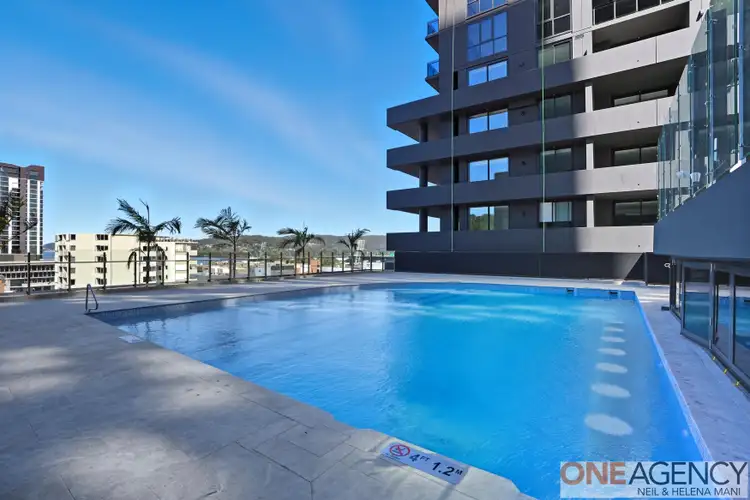 1002/108 Donnison Street, Gosford NSW 2250