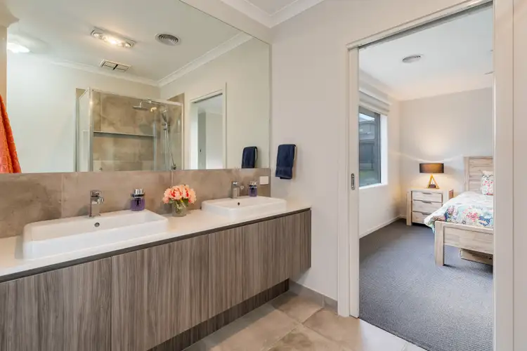 Fourth view of Homely house listing, 3 Baffin Road, Craigieburn VIC 3064