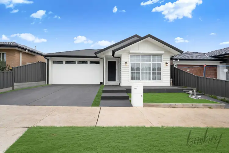 98 Arcturus Drive, Kalkallo VIC 3064