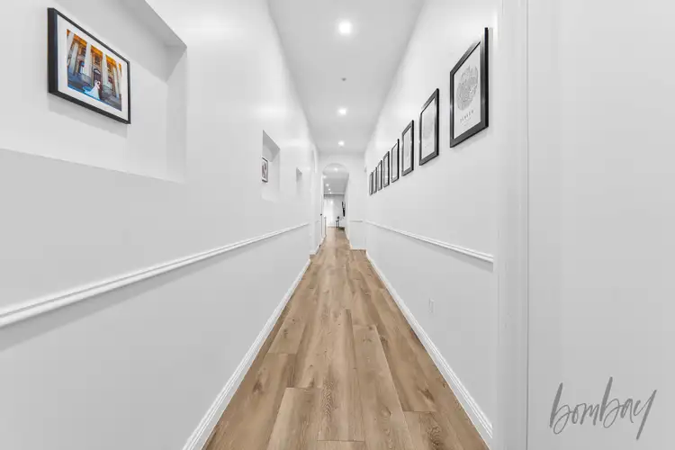 Third view of Homely house listing, 98 Arcturus Drive, Kalkallo VIC 3064