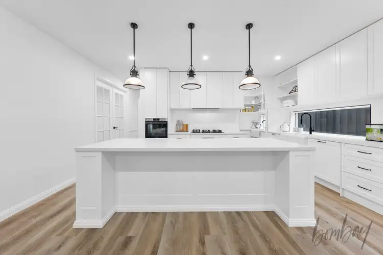 Fourth view of Homely house listing, 98 Arcturus Drive, Kalkallo VIC 3064