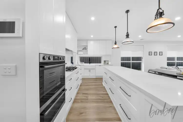 Sixth view of Homely house listing, 98 Arcturus Drive, Kalkallo VIC 3064