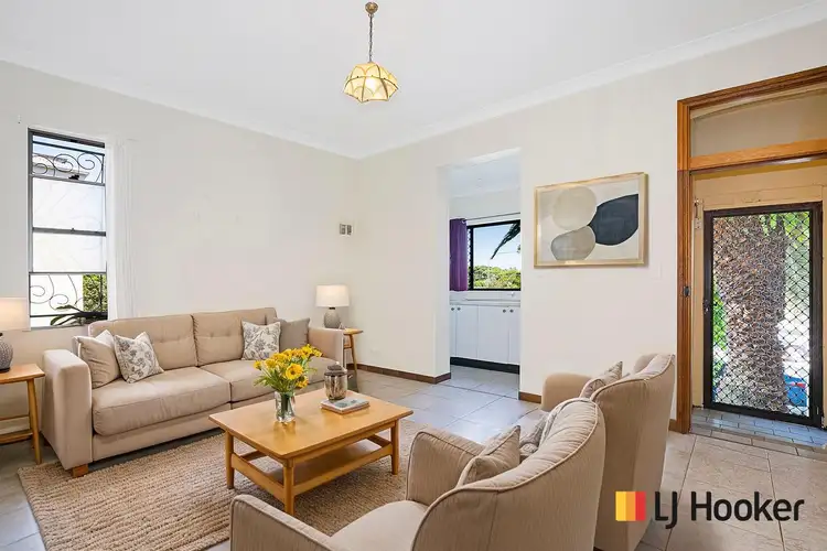 Main view of Homely house listing, 1/11 Palace Street, Petersham NSW 2049