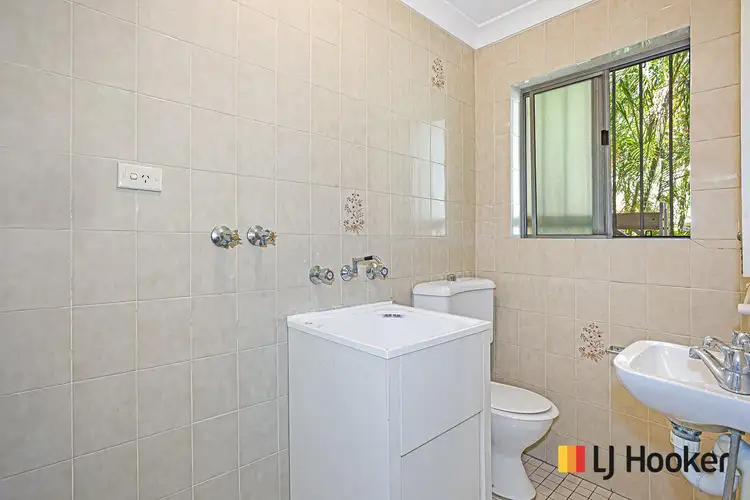 Third view of Homely house listing, 1/11 Palace Street, Petersham NSW 2049