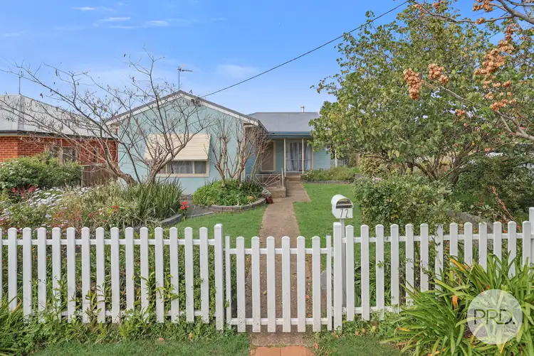 72 Mathews Street, Tamworth NSW 2340