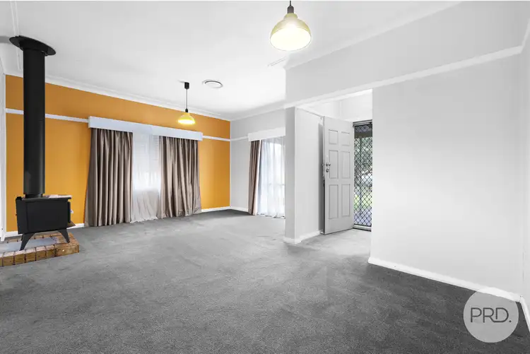 Second view of Homely house listing, 72 Mathews Street, Tamworth NSW 2340