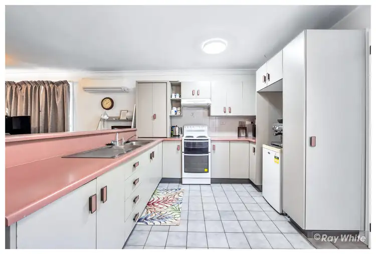 Third view of Homely house listing, 8 Halligan Crescent, Norman Gardens QLD 4701