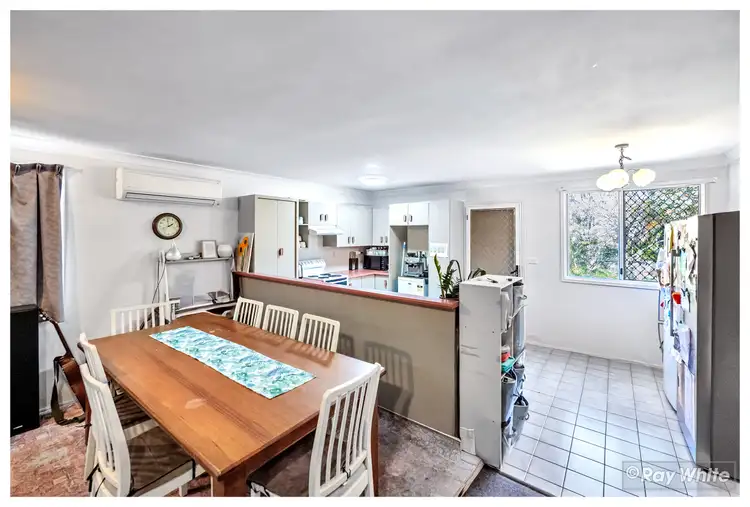 Fourth view of Homely house listing, 8 Halligan Crescent, Norman Gardens QLD 4701