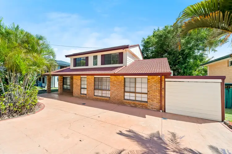 10 Bradley Street, Springwood QLD 4127