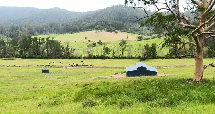Lot 1/2667 Pappinbarra Road, Pappinbarra NSW 2446