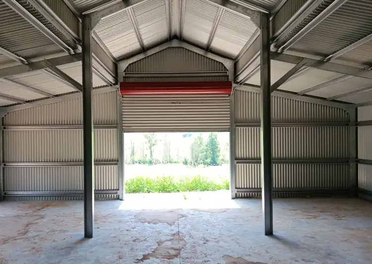 Third view of Homely rural property listing, Lot 1/2667 Pappinbarra Rd, Pappinbarra NSW 2446