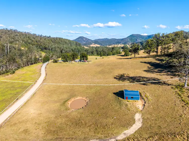 Sixth view of Homely rural property listing, Lot 1/2667 Pappinbarra Rd, Pappinbarra NSW 2446