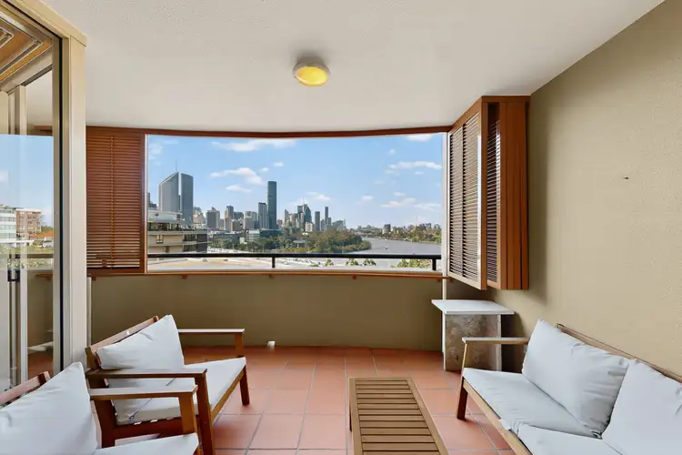 24/260 Vulture Street, South Brisbane QLD 4101