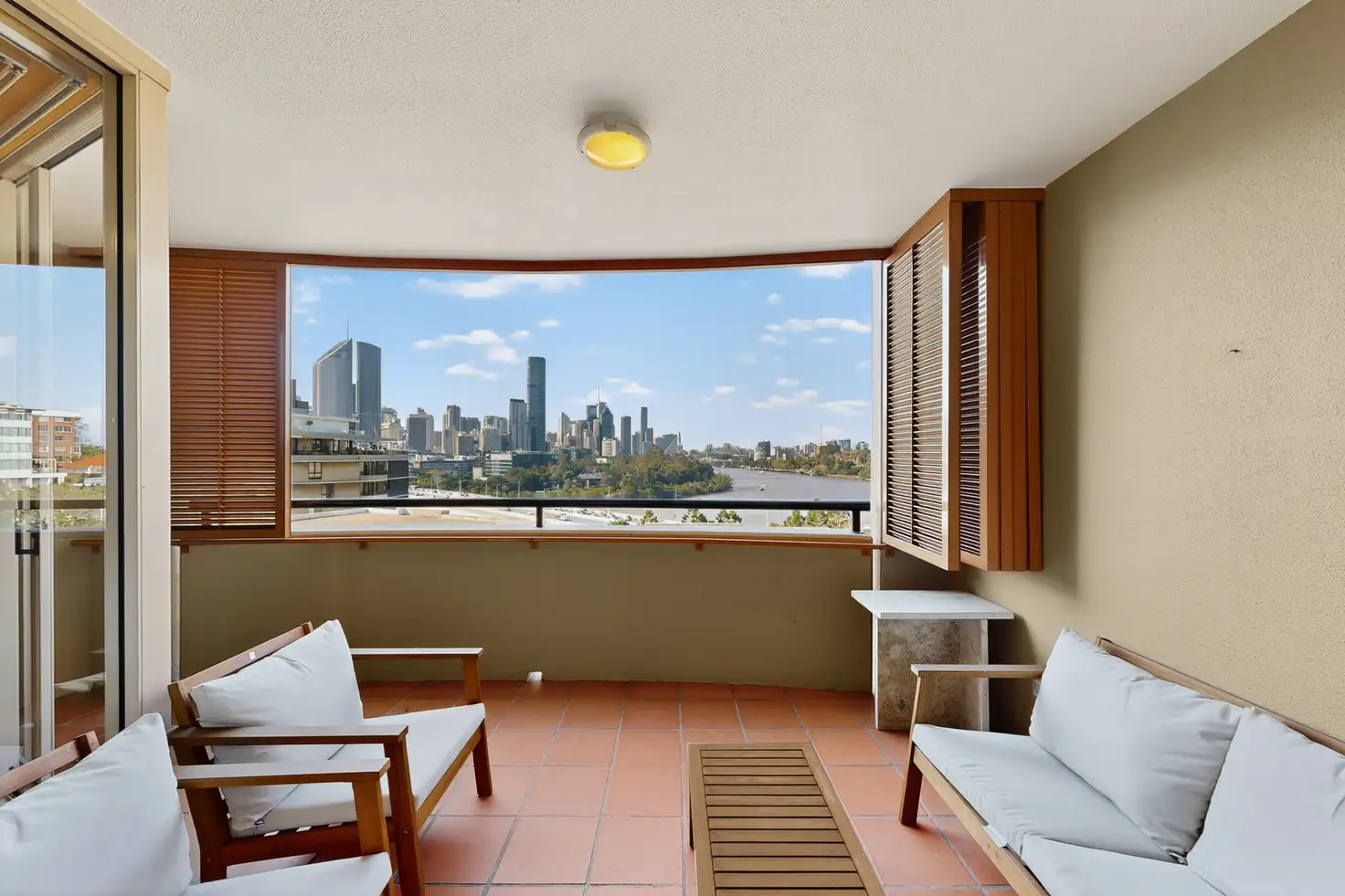 Main view of Homely apartment listing, 24/260 Vulture Street, South Brisbane QLD 4101
