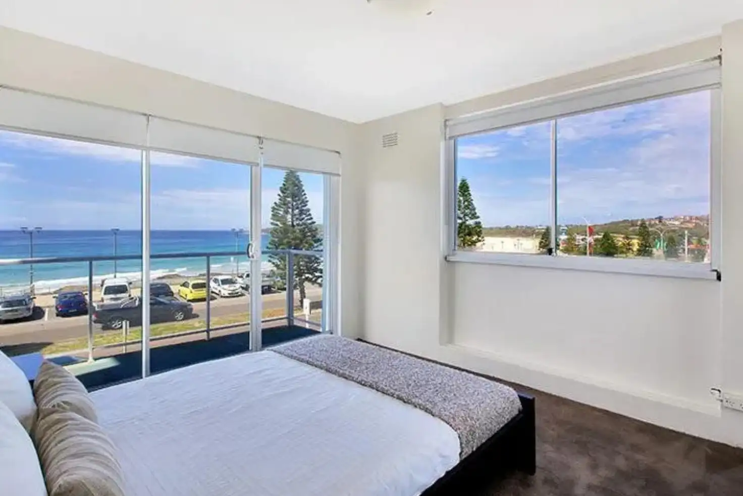 Main view of Homely unit listing, 1/158-162 Marine Parade, Maroubra NSW 2035