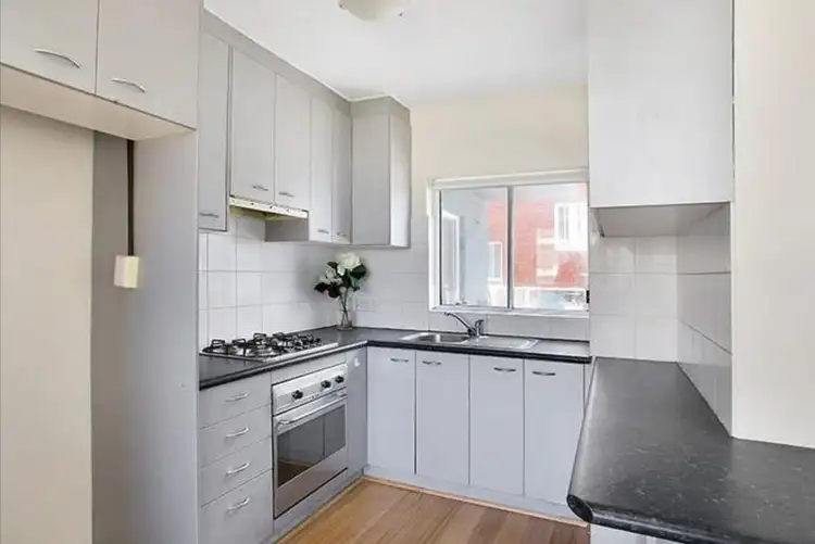 Third view of Homely unit listing, 1/158-162 Marine Parade, Maroubra NSW 2035