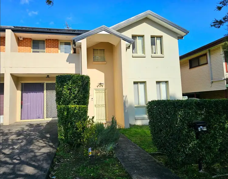 Main view of Homely house listing, 100A James Street, Punchbowl NSW 2196