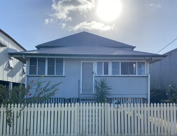 Main view of Homely house listing, 8 Keats street, Mackay QLD 4740