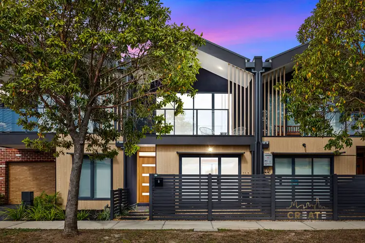 4/108 Phoenix Street, Sunshine North VIC 3020