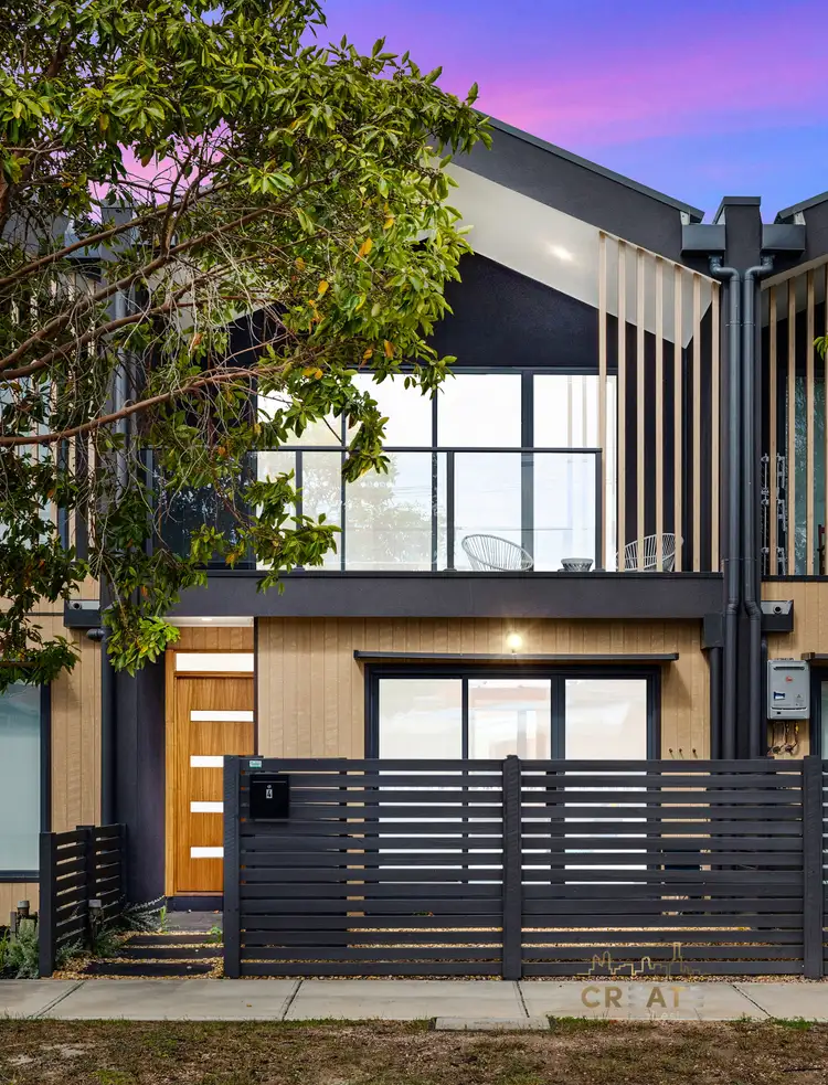Second view of Homely townhouse listing, 4/108 Phoenix Street, Sunshine North VIC 3020
