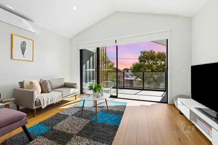 Third view of Homely townhouse listing, 4/108 Phoenix Street, Sunshine North VIC 3020