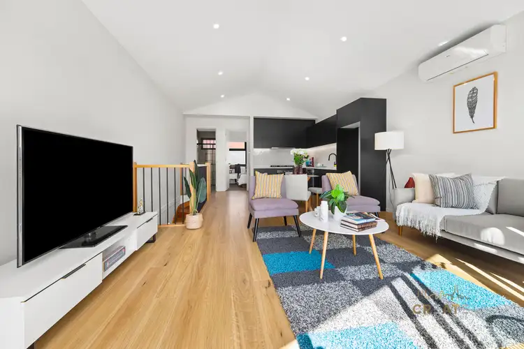Fourth view of Homely townhouse listing, 4/108 Phoenix Street, Sunshine North VIC 3020