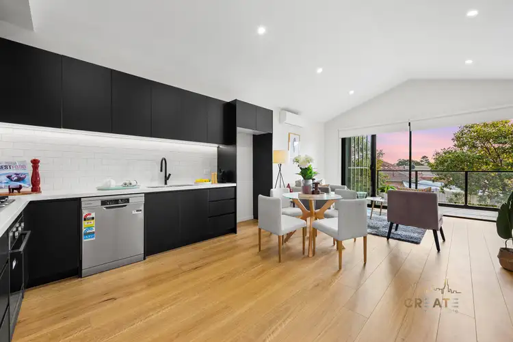 Fifth view of Homely townhouse listing, 4/108 Phoenix Street, Sunshine North VIC 3020