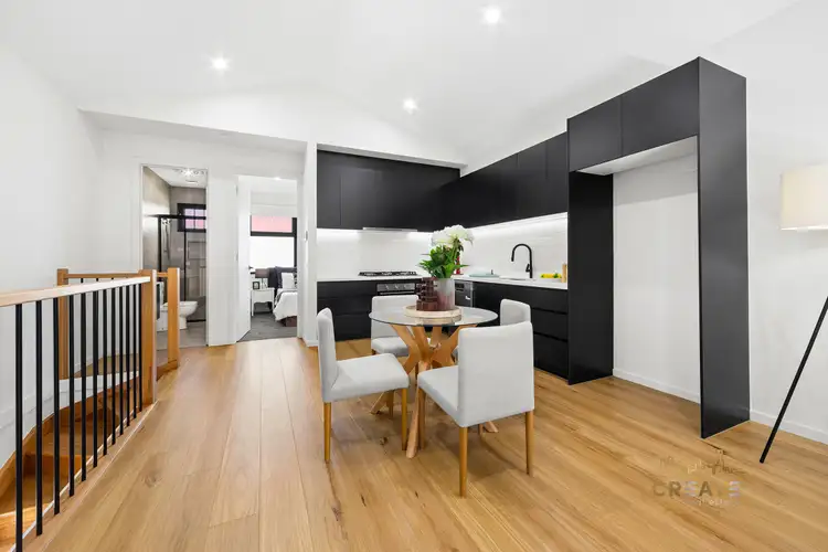 Seventh view of Homely townhouse listing, 4/108 Phoenix Street, Sunshine North VIC 3020