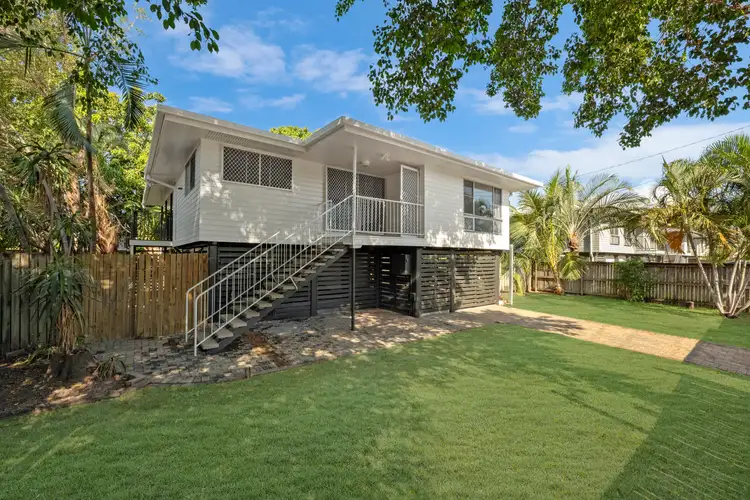 15 Dimmock Street, Heatley QLD 4814