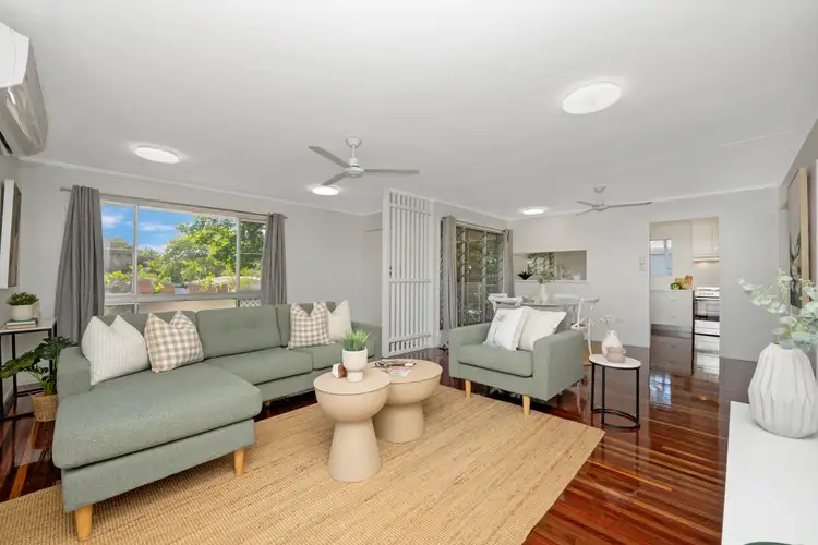 Second view of Homely house listing, 15 Dimmock Street, Heatley QLD 4814