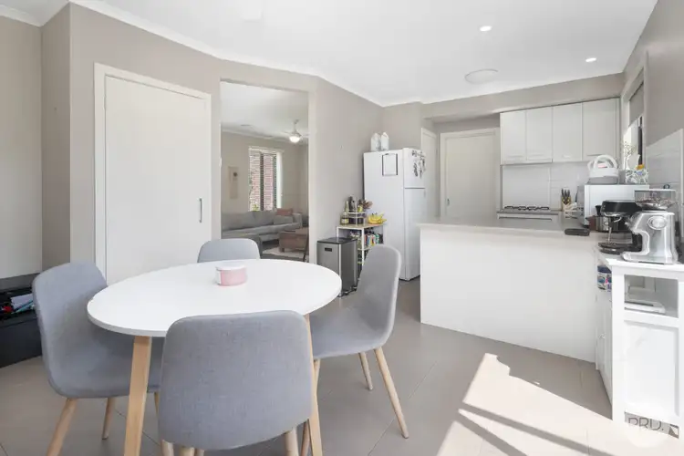 Fourth view of Homely unit listing, 3/4 Dunn Street, Golden Point VIC 3350