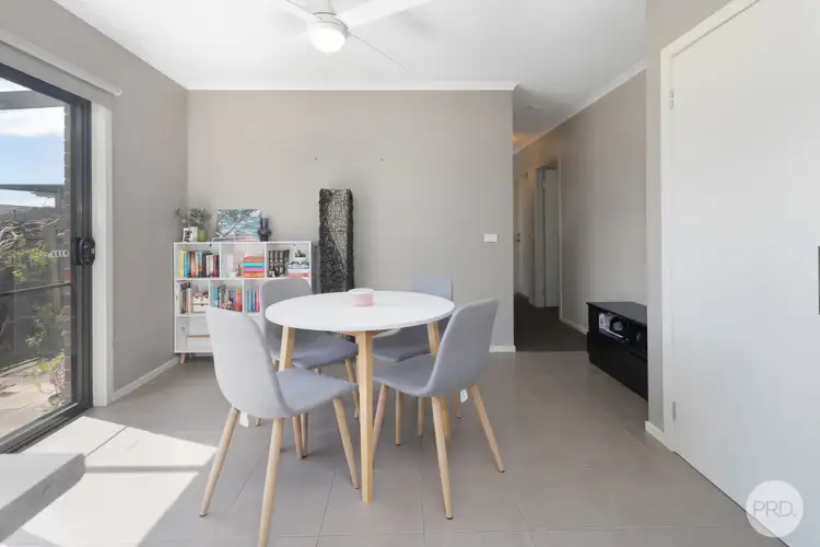 Fifth view of Homely unit listing, 3/4 Dunn Street, Golden Point VIC 3350