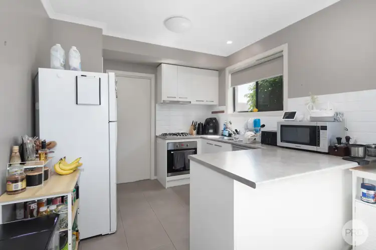 Sixth view of Homely unit listing, 3/4 Dunn Street, Golden Point VIC 3350