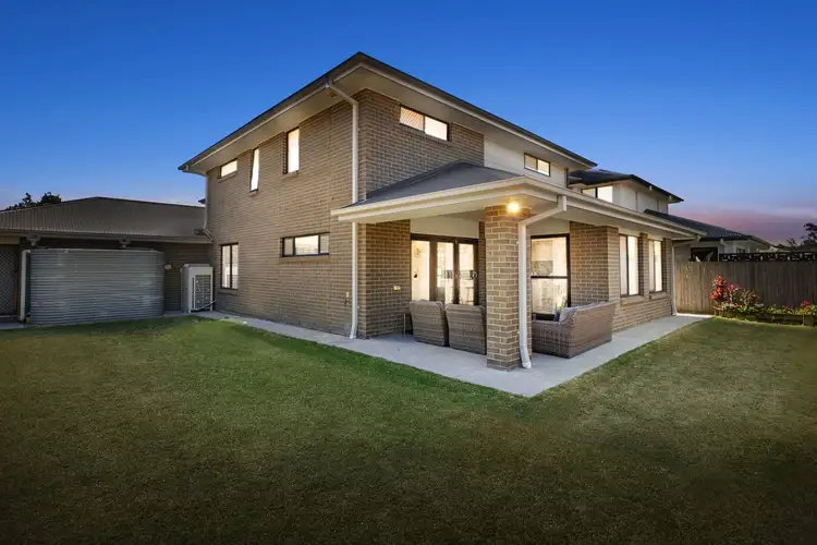 33 Pressland Street, Carseldine QLD 4034