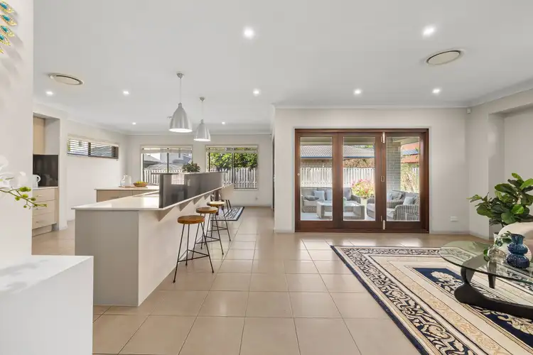 Third view of Homely house listing, 33 Pressland Street, Carseldine QLD 4034