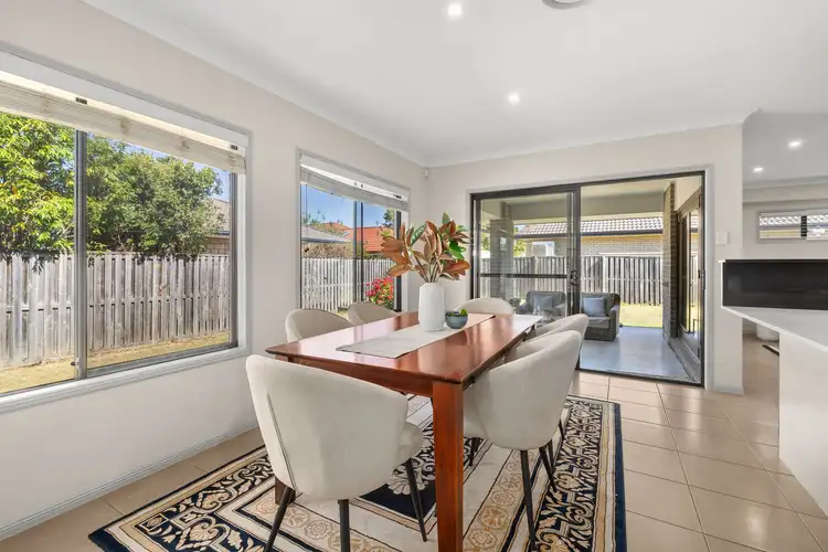 Fifth view of Homely house listing, 33 Pressland Street, Carseldine QLD 4034