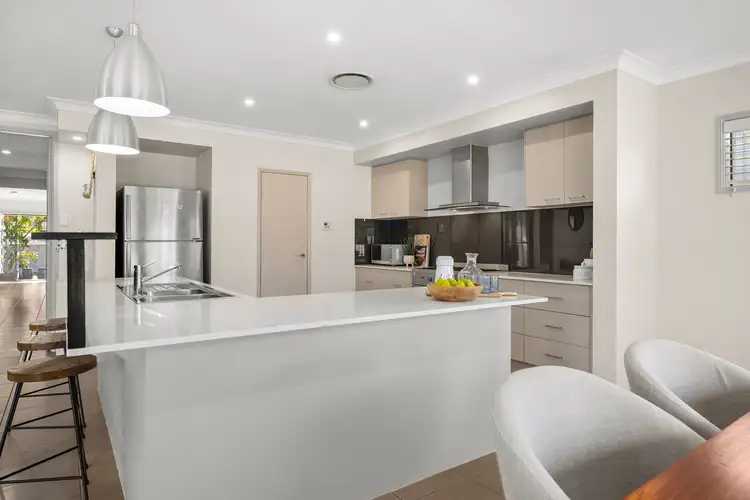 Sixth view of Homely house listing, 33 Pressland Street, Carseldine QLD 4034