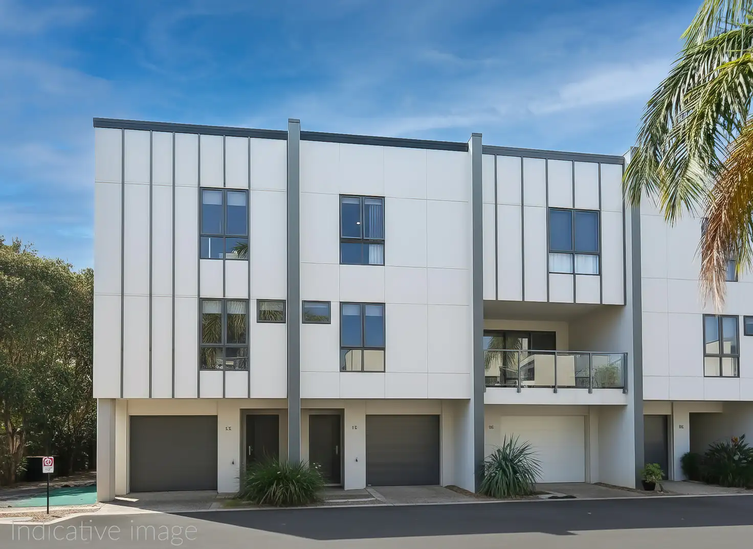 Main view of Homely house listing, 3/61 East Quay Drive, Biggera Waters QLD 4216