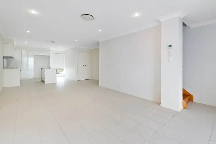 Fourth view of Homely house listing, 3/61 East Quay Drive, Biggera Waters QLD 4216