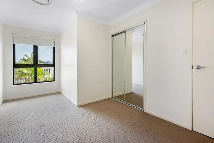 Fifth view of Homely house listing, 3/61 East Quay Drive, Biggera Waters QLD 4216
