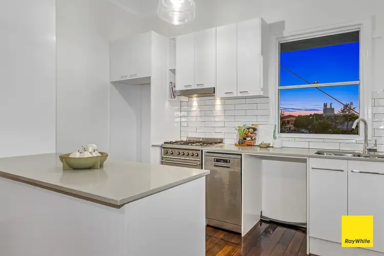 Fifth view of Homely unit listing, 4/189 Dornoch Terrace, Highgate Hill QLD 4101