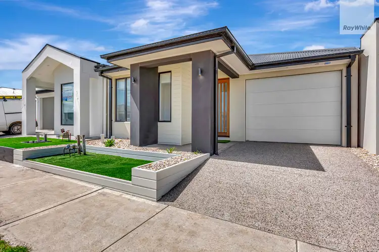 Main view of Homely house listing, 18 Chamomile Road, Kalkallo VIC 3064