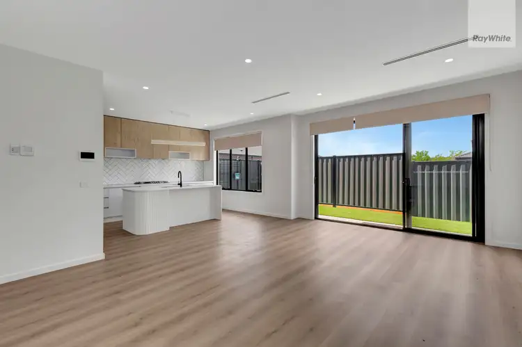Third view of Homely house listing, 18 Chamomile Road, Kalkallo VIC 3064