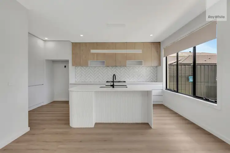 Fourth view of Homely house listing, 18 Chamomile Road, Kalkallo VIC 3064